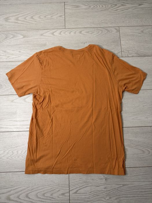 Nike t-shirt M – оранжева – топ състояние