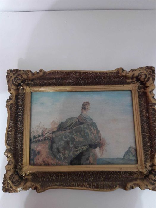 Vand goblenuri  inramate