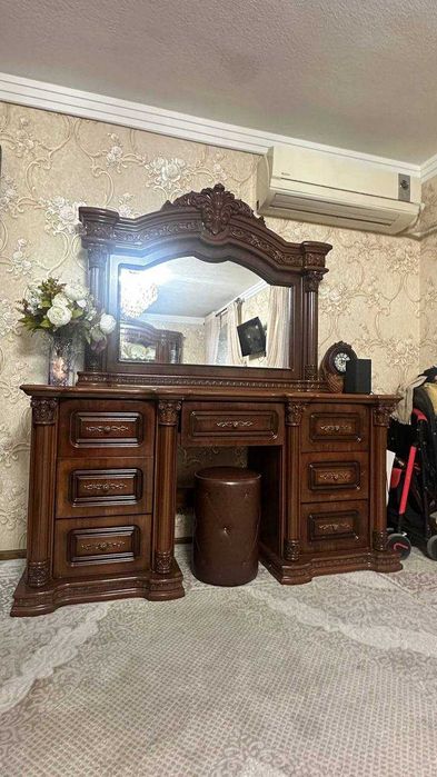 Стенка, Камот , Стол для гостиной