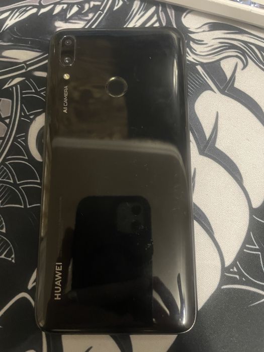 Обмен хуавей Y7 32/4-3