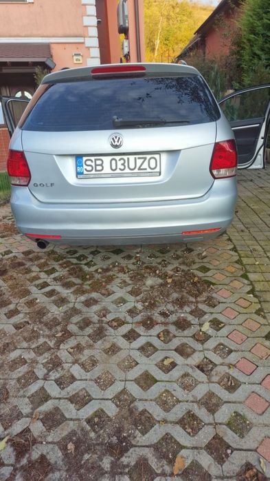 Volkswagen Golf 6