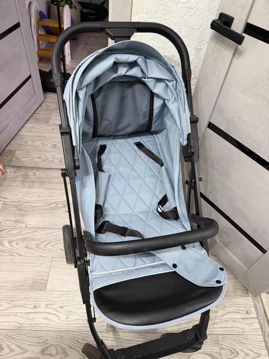 Продам коляску.