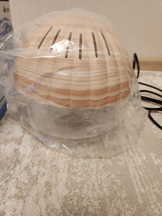 Очиститель воздуха Aura AirSense