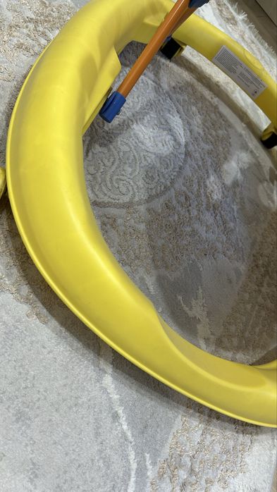 Ходунок детский транспорт