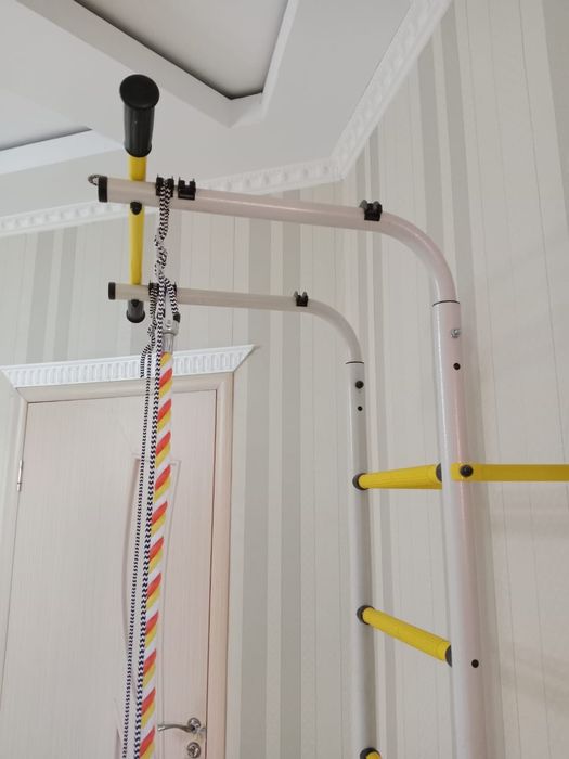 Балалар ойнайтын