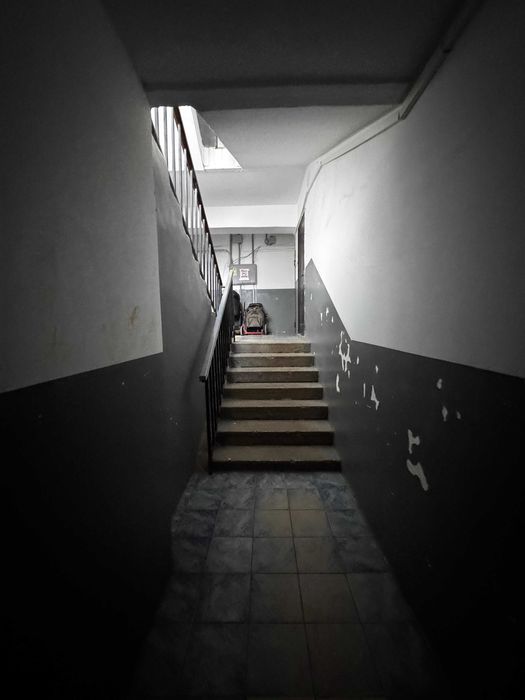 Продам 2х комн кв авиагородок