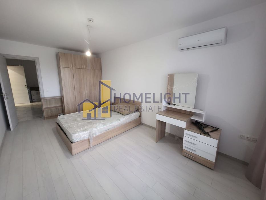 Дава се под наем Двустаен апартамент в София, Дружба 2 - 110 кв.м за 800 € - Снимка #3