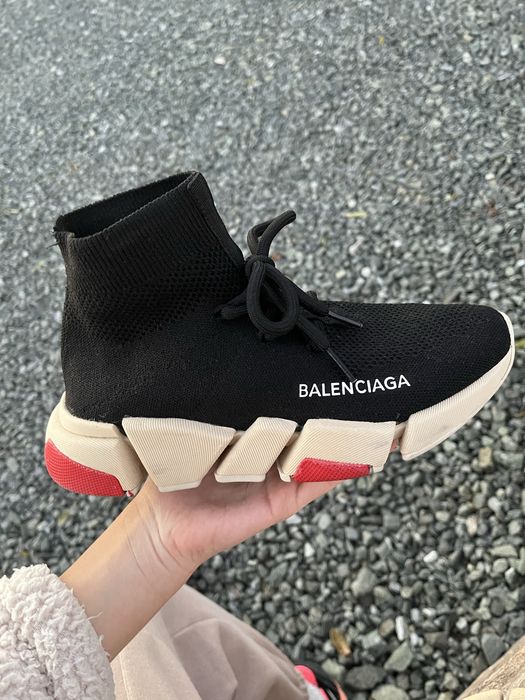 Дамски обувки