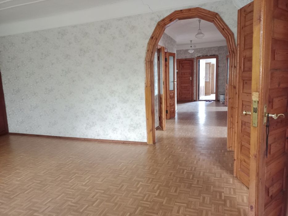 Продам дом на Красном кардоне