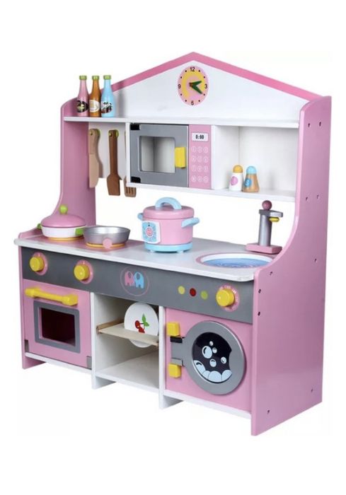 Детская кухня Новая