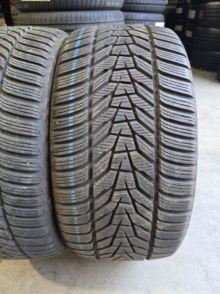 255/35/19 HANKOOK 2бр
