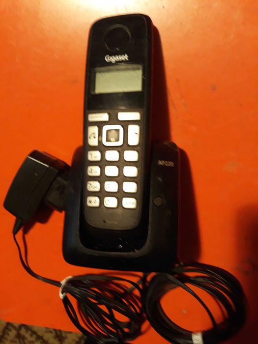 Colectie telefoane fixe si dect.