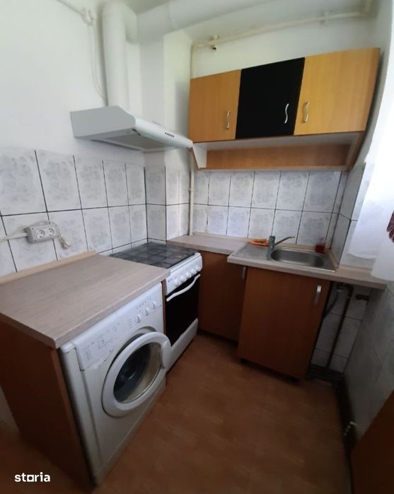 Garsoniera decomandata Petre Ispirescu Bolintineanu