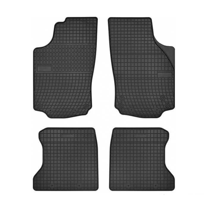 Гумени стелки Frogum за Opel Combo (2001 - 2011)