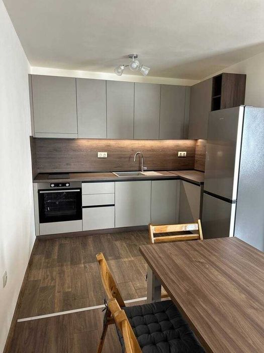 Дава се под наем Двустаен апартамент в София, Полигона - 64 кв.м за 489.6 € - Снимка #3