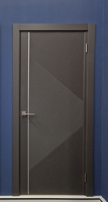 Межкомнатные двери