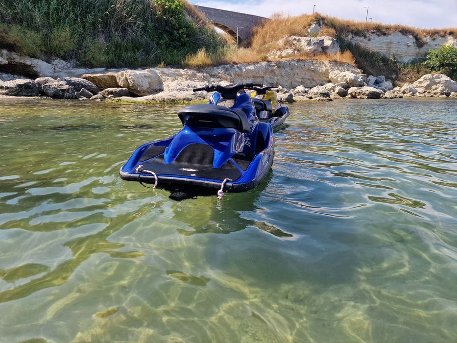 Джет Ямаха Yamaha  GP