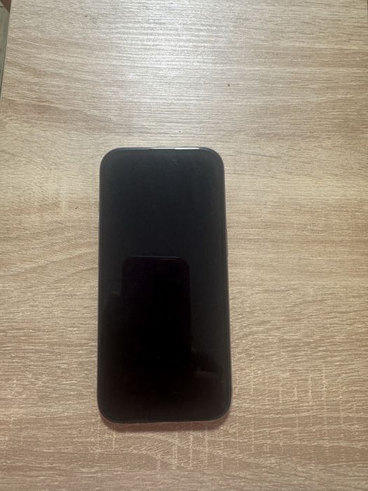 Iphone 16 pro 128 GB
