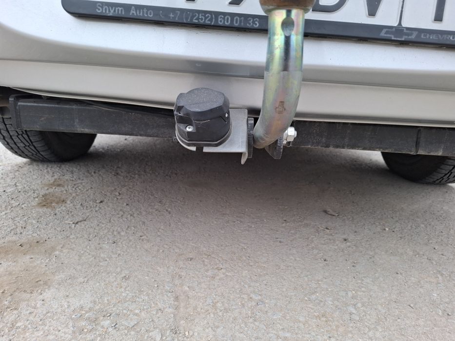 Фаркоп для авто.