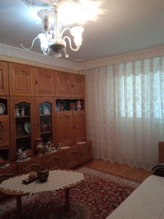 Apartament 2 camere in Micro 18