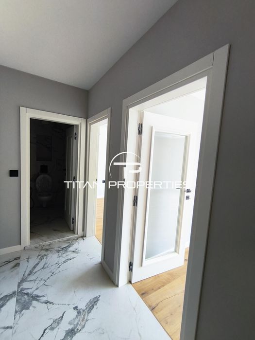 Продава се Двустаен апартамент в Пловдив, Христо Смирненски - 74 кв.м за 1975 €/кв.м - Снимка #4