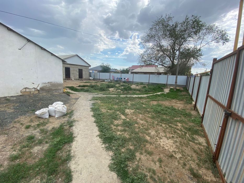 Продаетсья дом, времянка