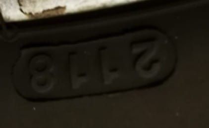 Anvelope cu jante Hyundai originale