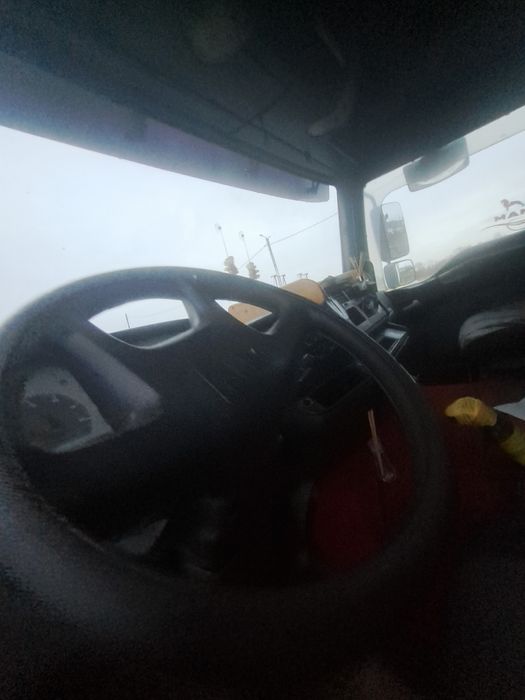 Schimb ansamblu basculabil