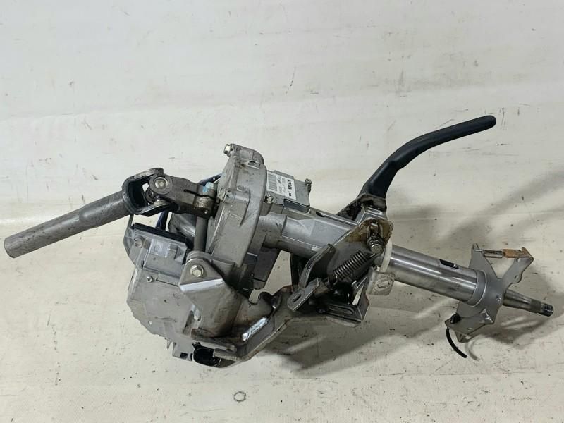 Coloana directie electrica cu motoras servodirectie Nissan Qashqai fac