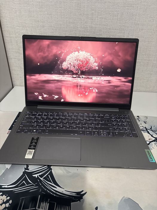 Lenovo ideapad3
