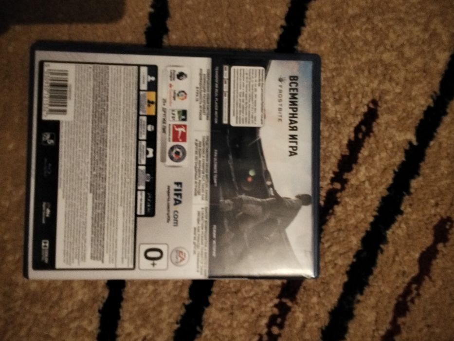 Все игры в хорошем состояни