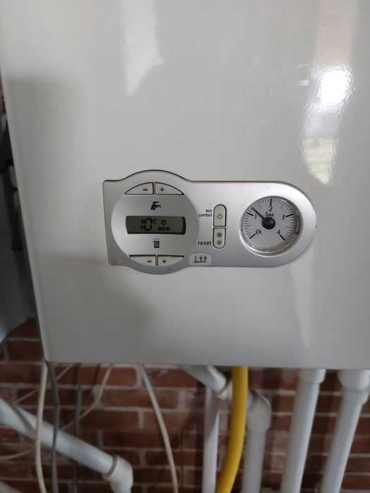 Ferroli domiproject 24 ,