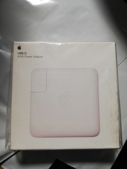 Incarcator Apple Usb-c 96W NOU SIGILAT