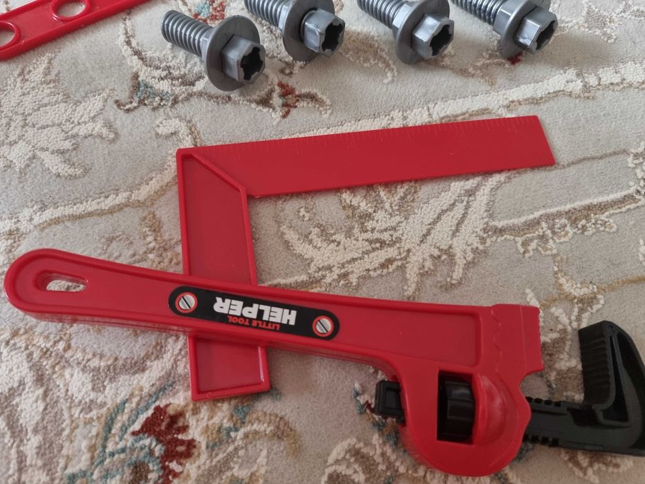 Игрушочные инструменты для детей