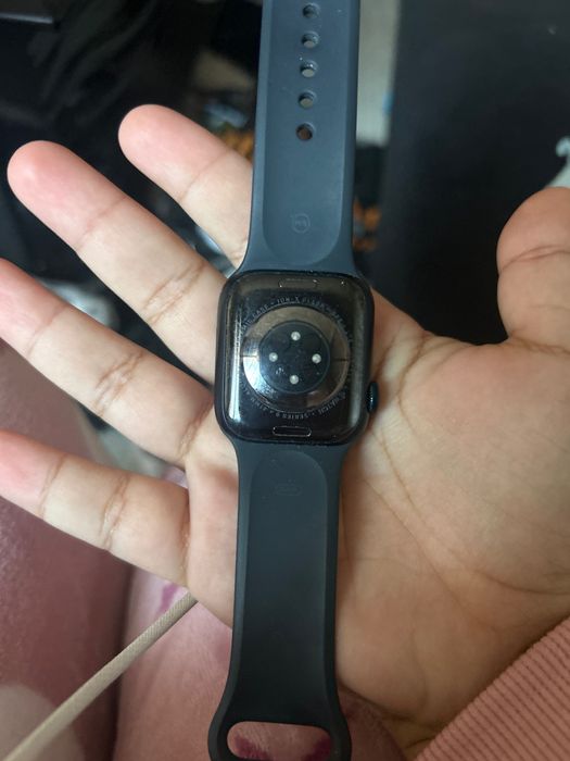 Apple Watch Series 9