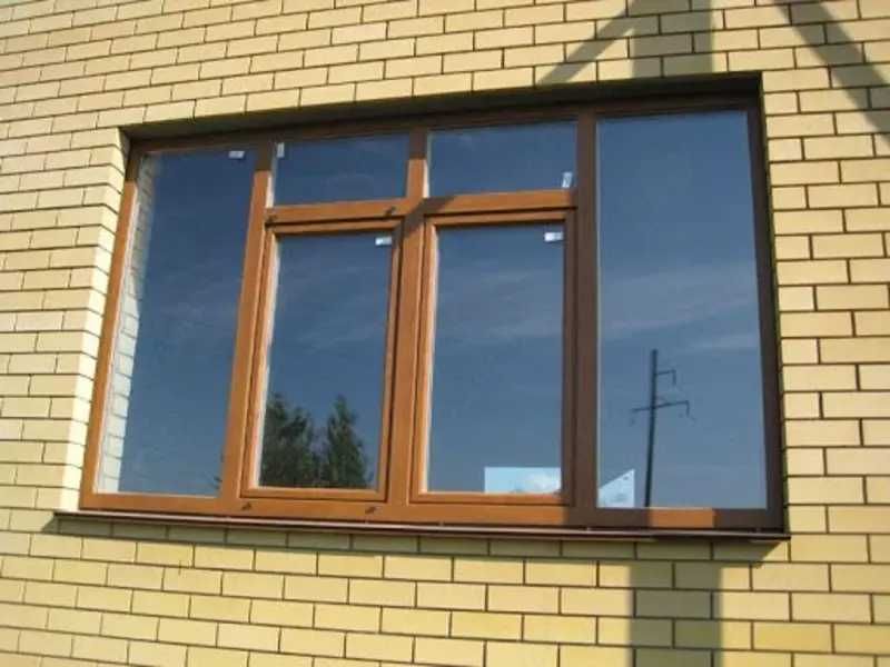 Пластиковые окна и двери AKFA — раздвижные системы по выгодной цене!