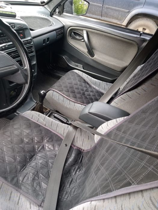 Продам ВАЗ 2115 гв 2012