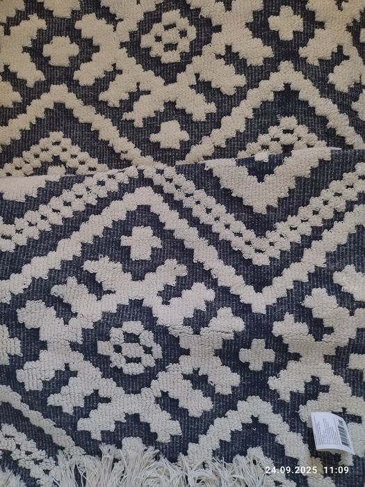 Ковер Tkano размер 70х160