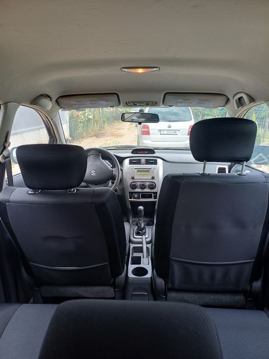 Сузуки лиана 1.4DDIS