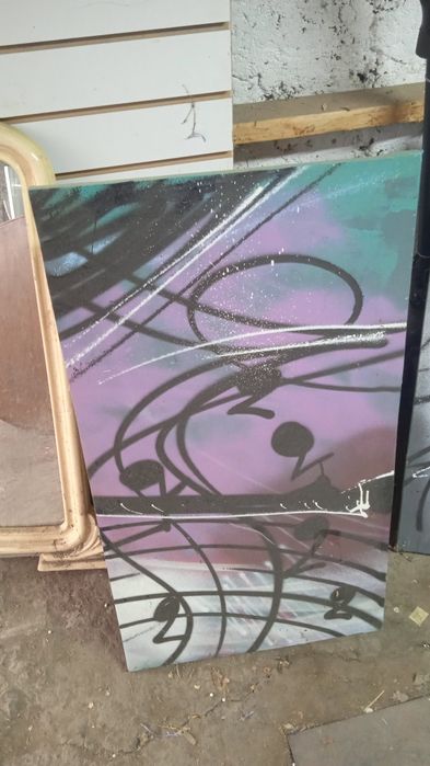 Картины на музыкальную тему