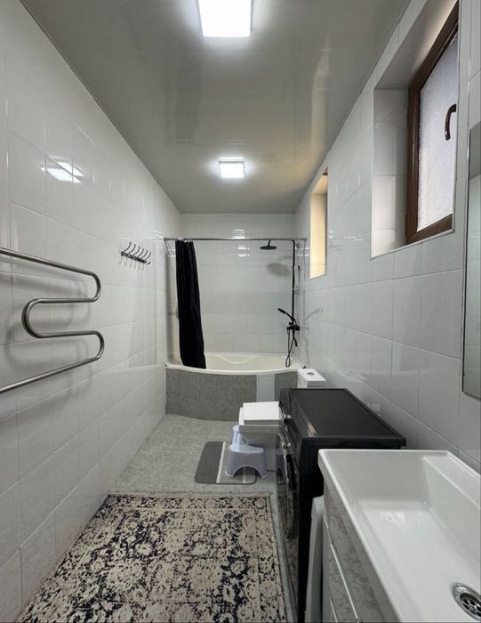 Уй Сотилади Олмазор Район Охунбобоев 3,9 Соток Макро 6 Хона