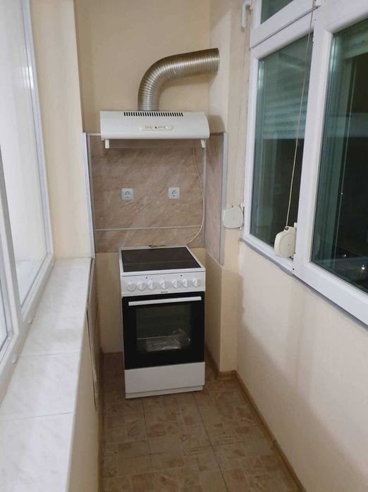 Дава се под наем Двустаен апартамент в Пловдив, Гагарин - 50 кв.м за 382.5 € - Снимка #12