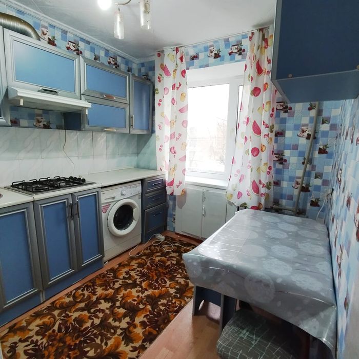 Однокомнатная квартира посуточно