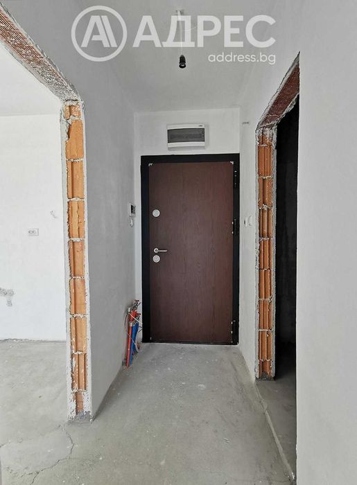 Продава се Двустаен апартамент в Русе, Алеи Възраждане - 58 кв.м за 1535 €/кв.м - Снимка #5