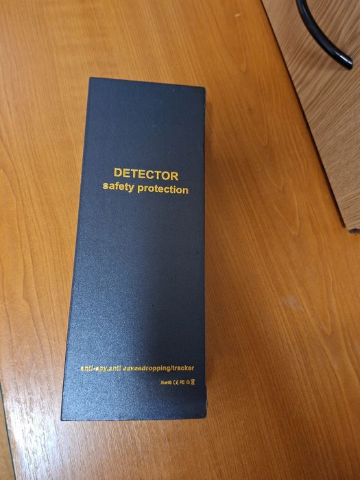K 68 detector profesional camere ascunse wifi  ,gps ,