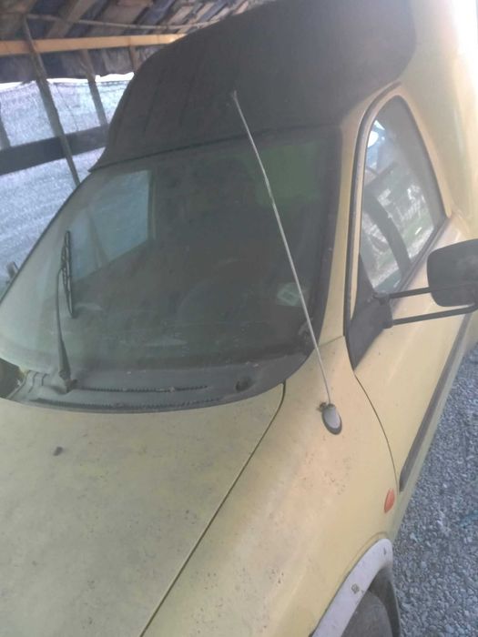 Opel Combo 1.7 diesel