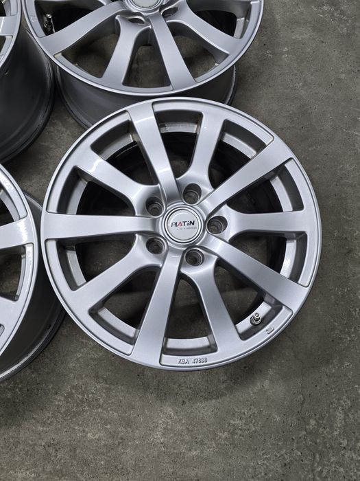 Джанти 16 / 5х112 - VW, Audi, Mercedes, Skoda, Seat 5x112