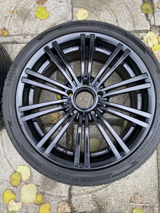 Джанти 5x120 18'