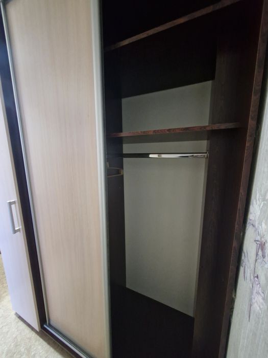 Шкаф купе в прихожую