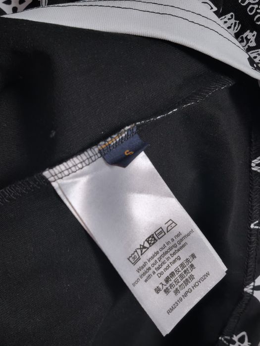 Luis Viton тениска